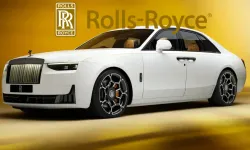 Rolls-Royce Ghost Serisi II Türkiye pazarında resmen tanıtıldı