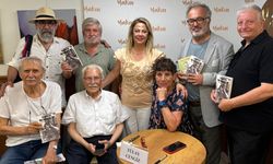 Tülay Cengiz’den gazetecilik anılarıyla dolu yeni kitap