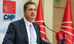 Parti sözcüsü Deniz Yücel'den mitinge çağrı!