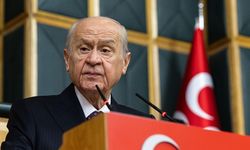 Bahçeli’den sert açıklama: “Bölgesel gerilimin merkezinde Türkiye var”