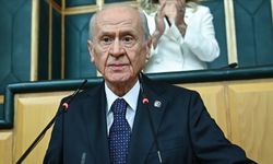 Bahçeli’den İsrail’e sert tepki: “İsrail devlet olma vasfından koptu”