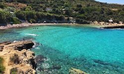 Karaburun’dan Çeşme’ye! İzmir’de bu yaz tatilin adresi belli: Masmavi koylar ve sakin plajlar!