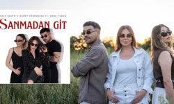 Ebru Yaşar’dan yazın hit şarkısı: “Sanmadan Git”