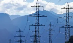 Türkiye'nin elektrik üretimi arttı! Kurulu güç 100 bin megavatı geçti