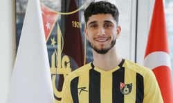 Trabzonspor'un eski yıldızı Emrehan Gedikli Bursaspor'a transfer oldu!