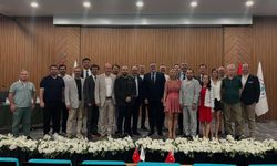 “Flebolojide Gri Alanlar” konferansı gerçekleşti