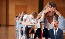 Gençler diploma değil, güvenilir gelecek arıyor