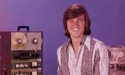 Gençlik idolü Bobby Sherman hayatını kaybetti