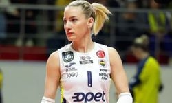 "Filenin kalbi i̇stanbul’da atıyor: Gizem Örge’den namağlup veda hedefi