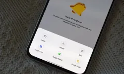 Google Drive’a yeni özellik: Gemini ile PDF içerikleri hızla özetleniyor