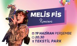 Aydın’da yaz tatiline coşkulu başlangıç: Karne şenliği Tekstil Park’ta!