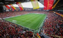 Göztepe'de geri sayım başladı! Gözler Fenerbahçe maçına çevrildi