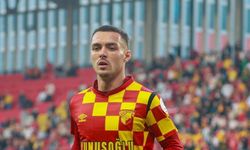 Göztepe, Tijanic için kararını verdi! Kadroda kalacak mı?