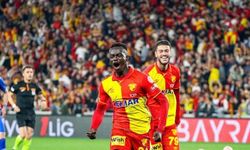 Anthony Dennis için dev bonservis! Göztepe kasayı doldurmaya hazırlanıyor