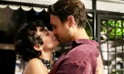 Hakan Kurtaş’tan Birce Akalay’a romantik doğum günü sürprizi
