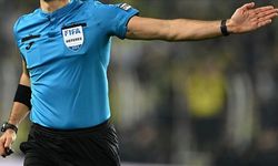 Milli Takım’a tanıdık hakem! Belçika maçına Norveçli isim atandı