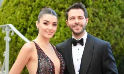 Hande Erçel ve Hakan Sabancı’dan ayrılık iddialarına fotoğraflı yanıt!