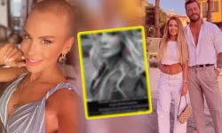 Hayatını kaybeden Şimal'in eşinden yürek yakan dilek