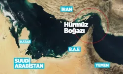 Hürmüz Boğazı’nda gerginlik artıyor: Taşımacılık maliyetleri zirve yaptı!