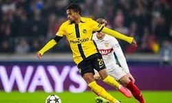 Trabzonspor, Alan Virginius’u gündemine aldı: Sürpriz transfer hamlesi!