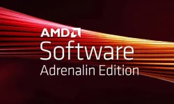 AMD Adrenalin 25.6.2 Sürücüsü yayınlandı: Yeni oyunlar ve FSR 4.0 desteğiyle performans artışı