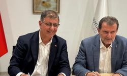 İZDENİZ’de zam mutabakatı: Toplu sözleşmede yüzde 30’luk artışa imza atıldı
