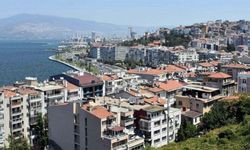 İzmir'de konut satışlarında yükseliş! Mayıs ayında 7 bin 817 ev satıldı