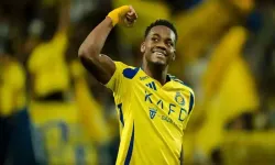 Jhon Duran'dan Benfica kariyerine muhteşem başlangıç! 2 dakikada maça damga vurdu