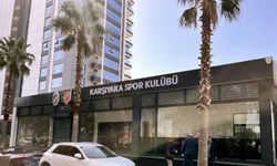 Karşıyaka Spor Kulübü’nde büyük şok: Mavişehir’deki kulüp binası boşaltılıyor