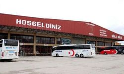 Kastamonu Otogarı'na nasıl gidilir? Hangi toplu taşıma araçları gidiyor?