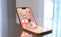 Samsung'u geride bırakacak! Apple’ın gizli projesi ortaya çıktı