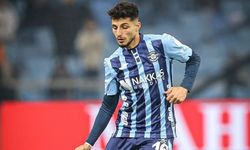 Kayserispor, İzzet Çelik ile 3 yıllık anlaşmaya vardı