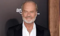 Kelsey Grammer kimdir?
