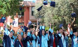 Bayındır'da kepler havaya