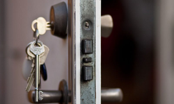 Apartman dairelerinde yaşayanlar dikkat! Evinizde bu tip anahtarlar varsa önleminizi alın