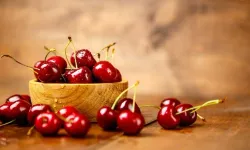 Bu yıl kraliçe bile kiraz yiyemeyecek! Kraliyet Ailesi'ne bu yıl kiraz yok!