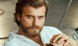 Kıvanç Tatlıtuğ imaj tazeledi! Sosyal medyada hayranlarını mest etti