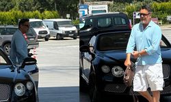 Komedyen Beyazıt Öztürk sezonu Çeşme’de açtı