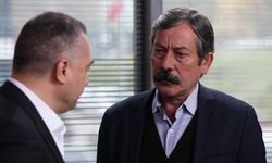 Kurtlar Vadisi'nin Pala'sı geri dönüyor mu? Yüksel Arıcı'dan sürpriz proje