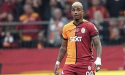 Galatasaray'da orta saha krizi! Torreira kapılar kapattı, Lemina yolcu