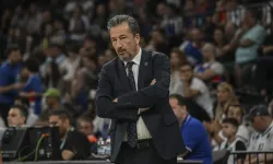 Sadece 6 ay sürdü: Anadolu Efes’te Luca Banchi ile yollar ayrıldı