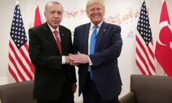 Erdoğan ile Trump Lahey’de kritik zirvede bir araya geliyor!