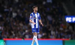 Martim Fernandes: “Porto’da yeni bir dönem başlıyor”