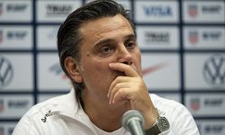 Montella üç ismi kenara çekiyor! İşte Paraguay maçının ilk 11'i