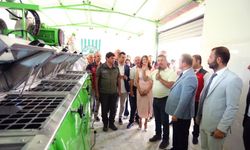 Muğla Göktepe’de zeytinyağı etkinliği gerçekleşti: Muğla’nın zeytin üretimindeki gücü vurgulandı