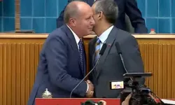 Muharrem İnce baba ocağına döndü