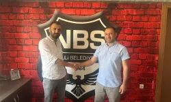 Nazillispor’da yönetim değişikliği: Nazillispor'un yeni sahibi ünlü iş insanı oldu