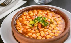 Lokantacıların gizli nohut sırrı! Bir gece önceden suya koymaya gerek kalmıyor