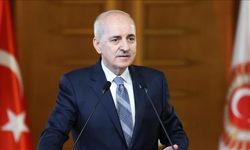 TBMM Başkanı Kurtulmuş CHP Lideri Kılıçdaroğlu ile görüşecek!