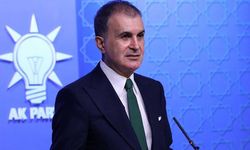 AK Parti Sözcüsü Çelik'ten AP'ye yanıt! "Kimsenin haddi değil"